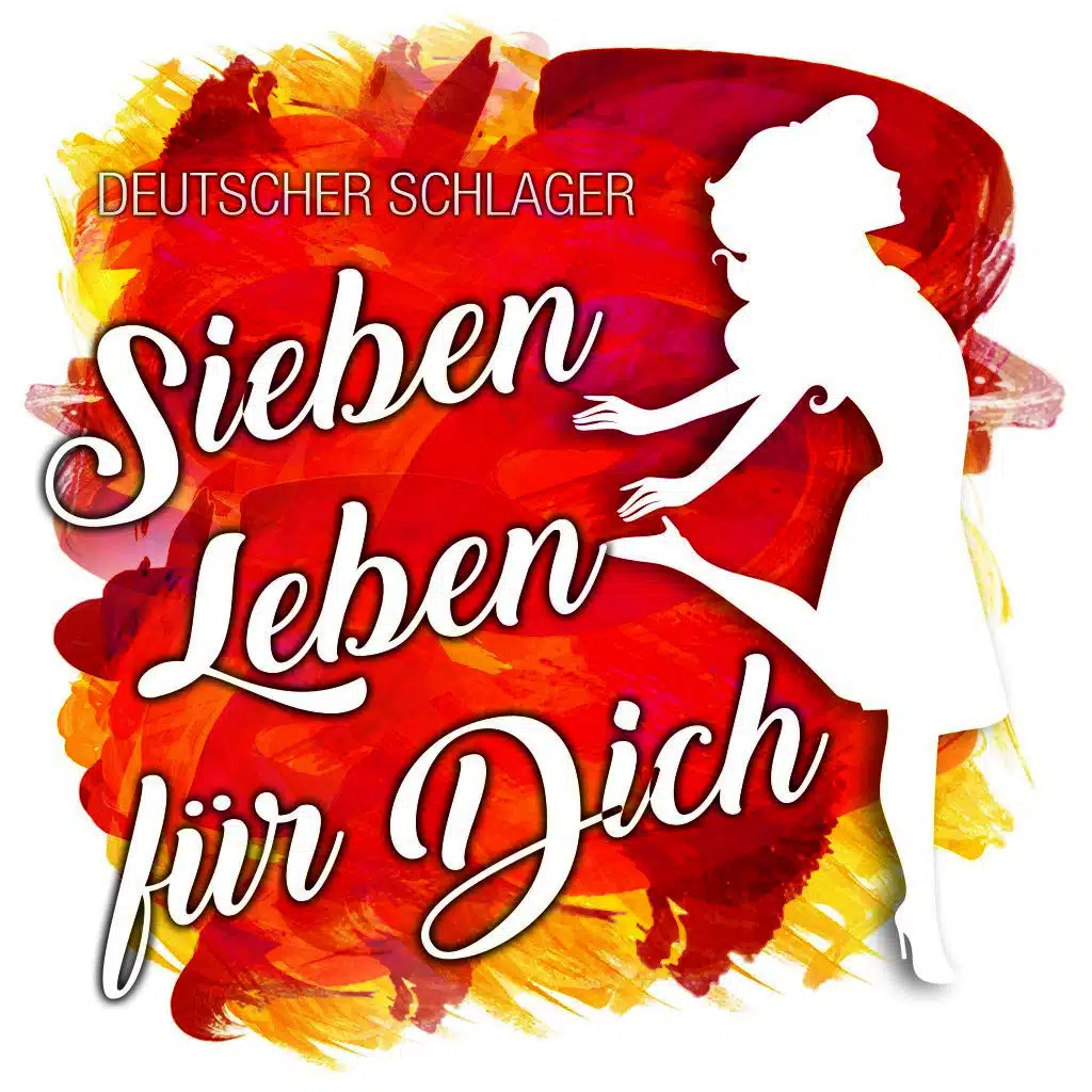 Sieben Leben für dich