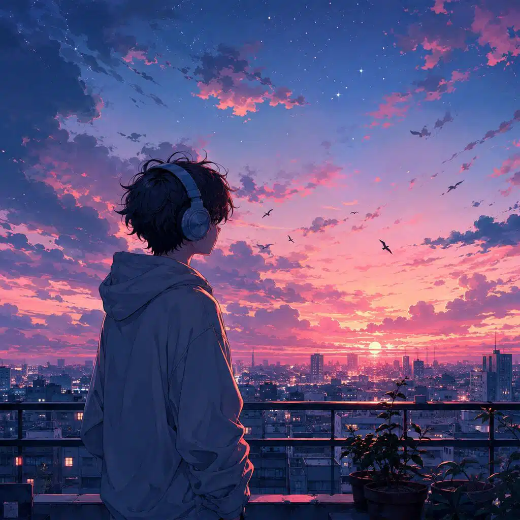 Before We Fade Out