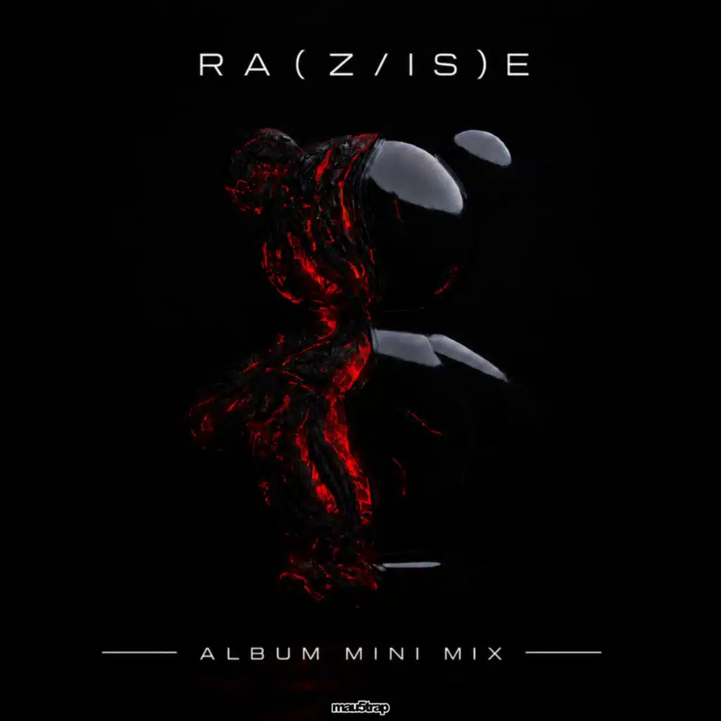 Ra(z/is)e - Album Mini Mix
