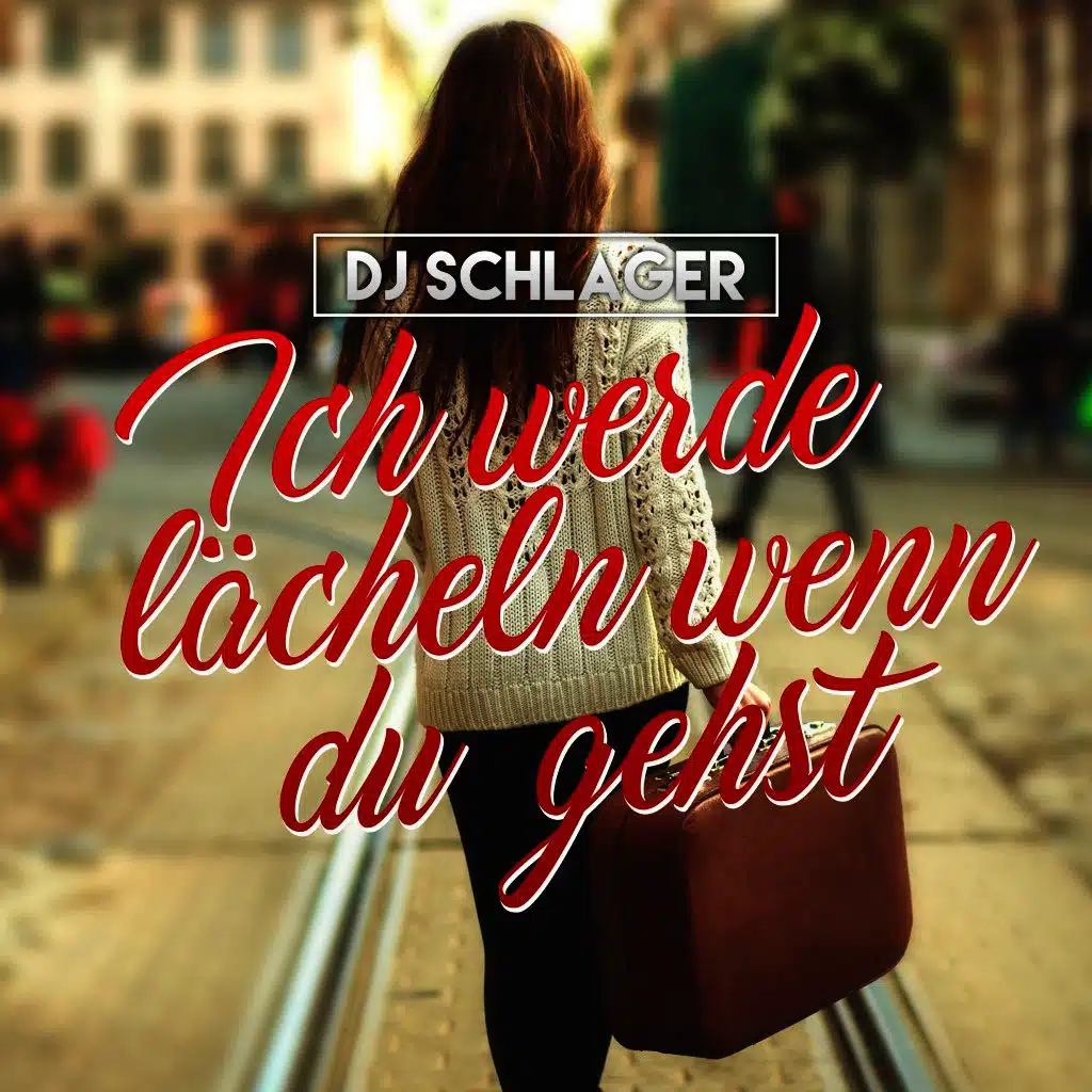 DJ Schlager