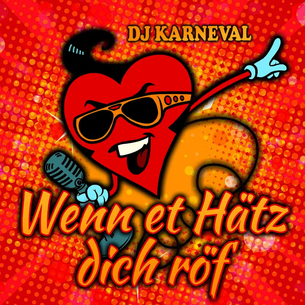 Wenn et Hätz dich röf