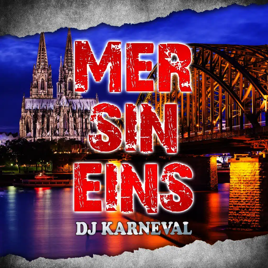 Mer sin eins