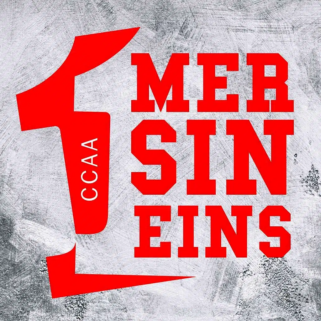 Mer sin eins (Instrumental Version)