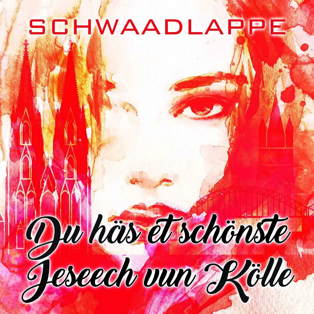 Schwaadlappe