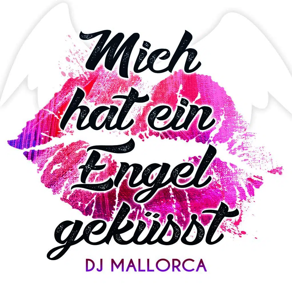 Mich hat ein Engel geküsst (Instrumental Version)