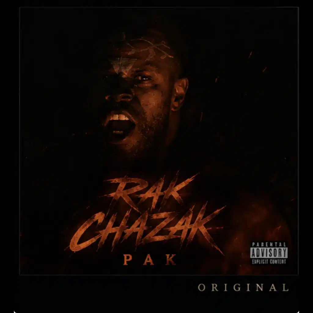 Rak Chazak