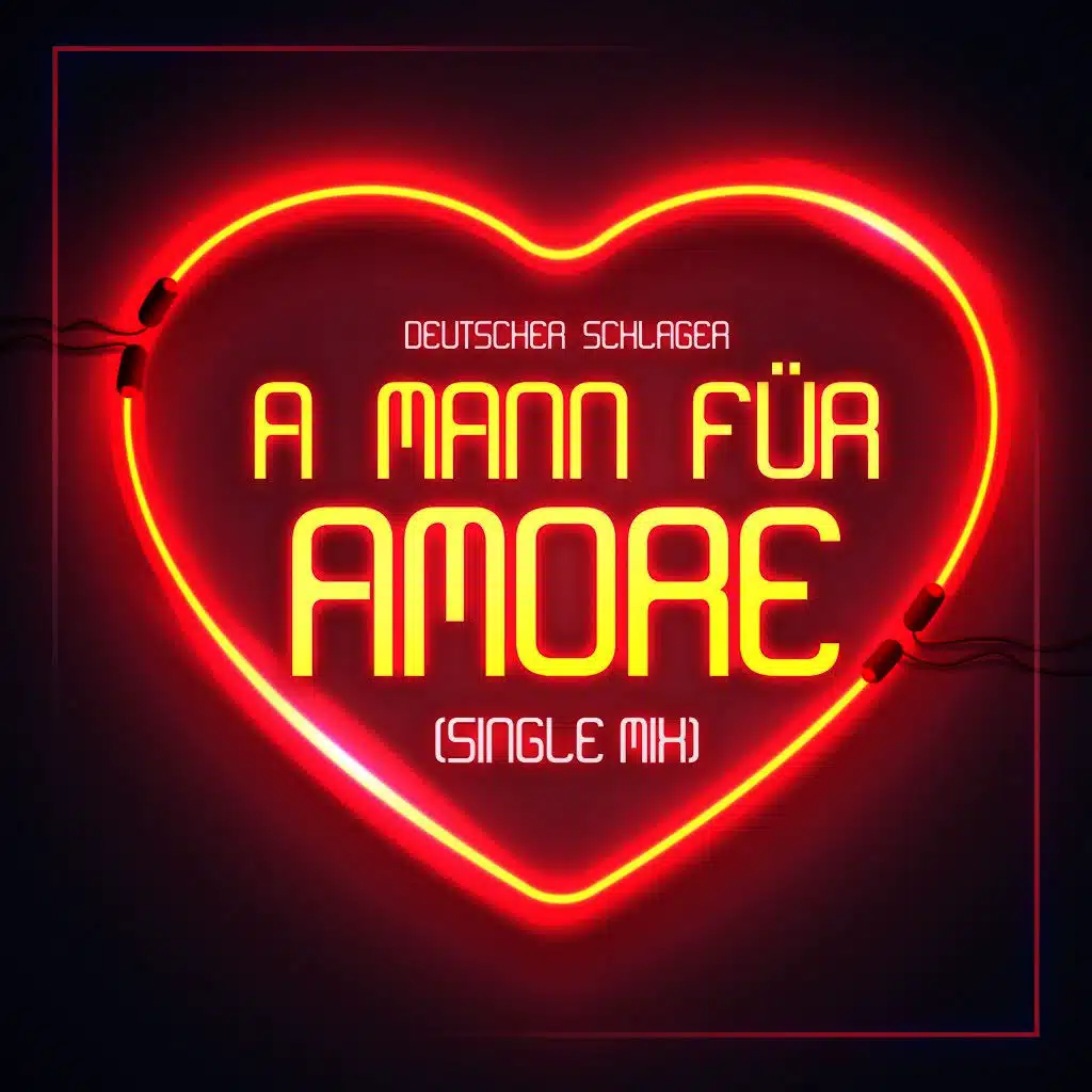 A Mann für Amore