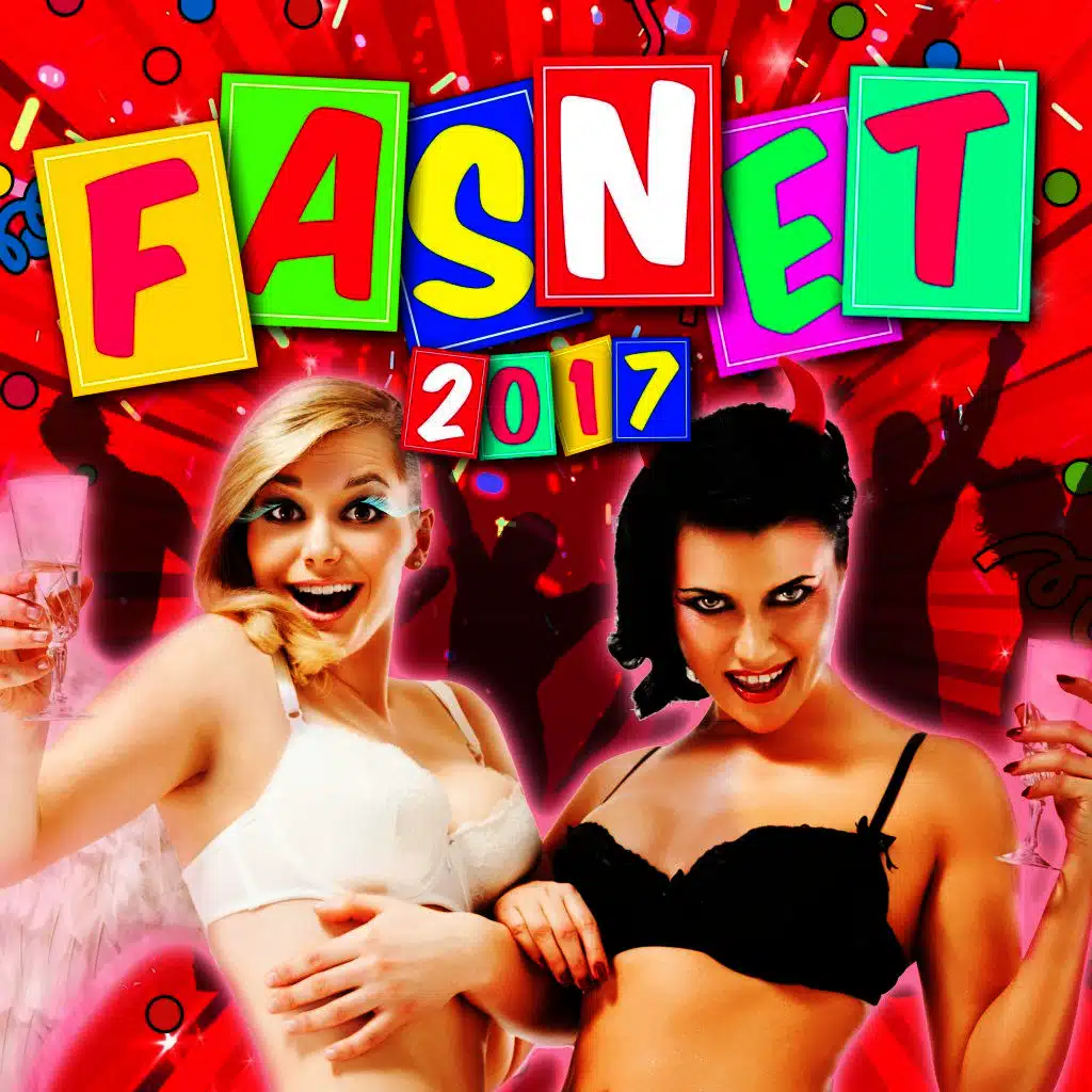 Fasnet 2017