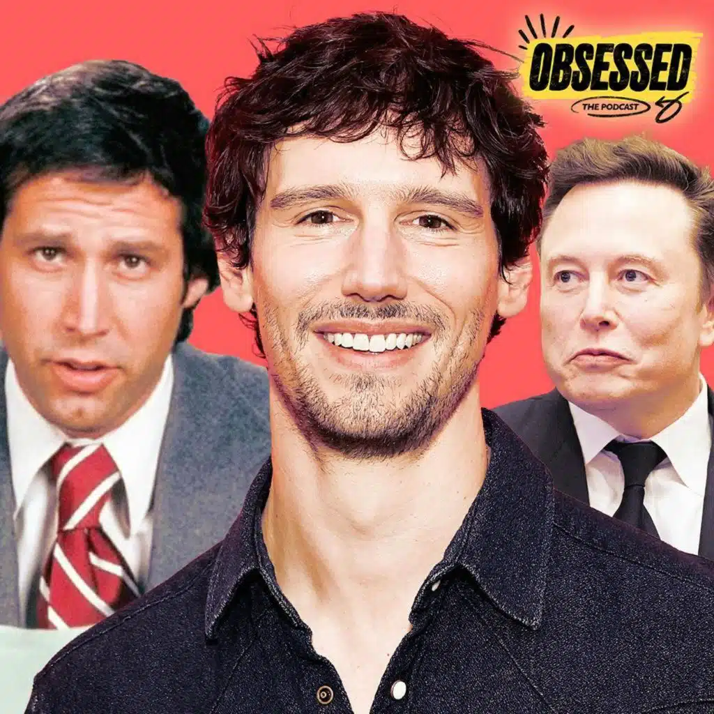 Why Chevy Chase Actor Feared It Would End His Career