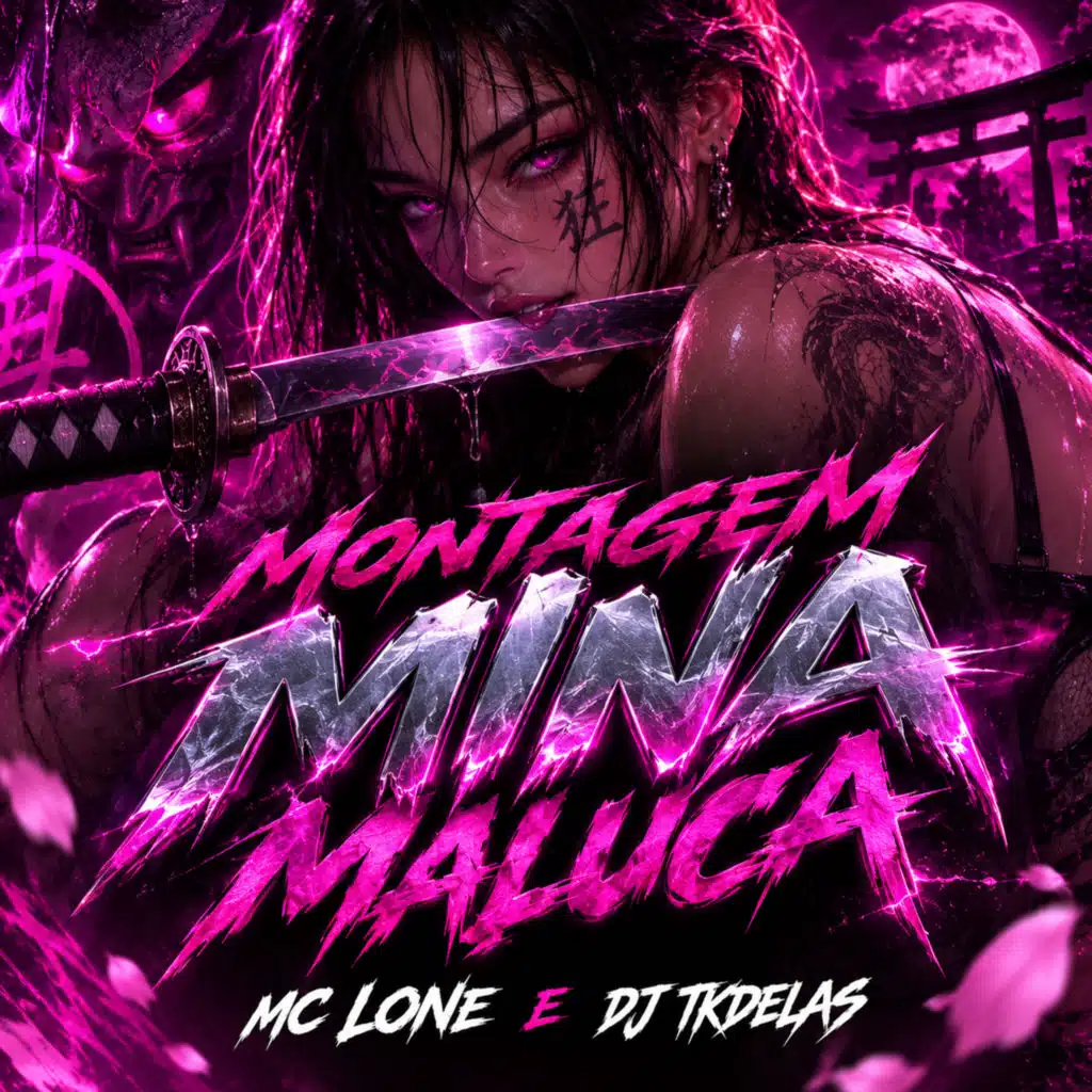 MONTAGEM MINA MALUCA