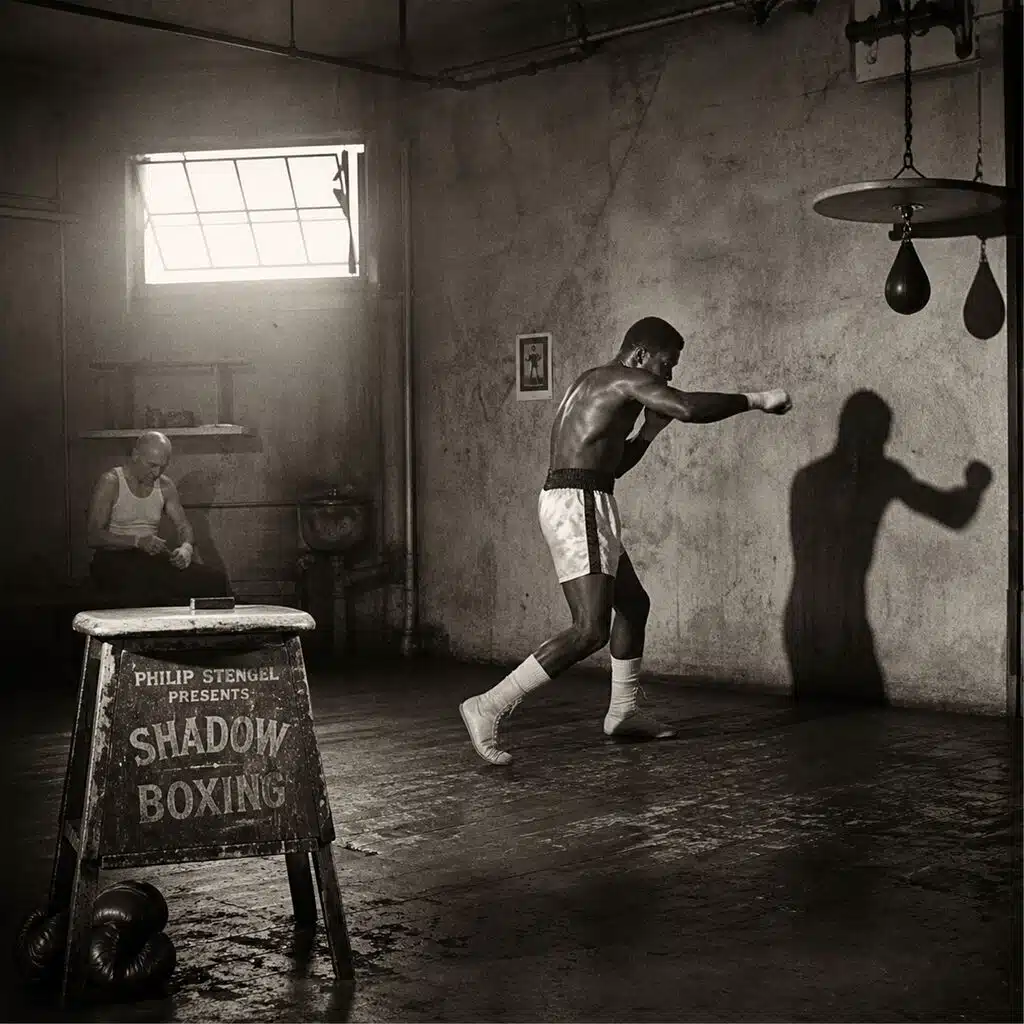 Shadow Boxing