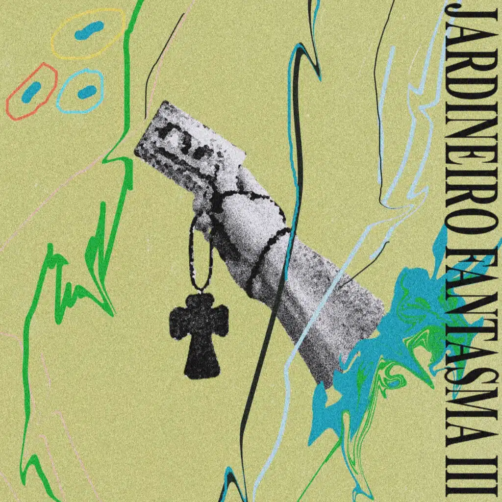 Jardineiro Fantasma III