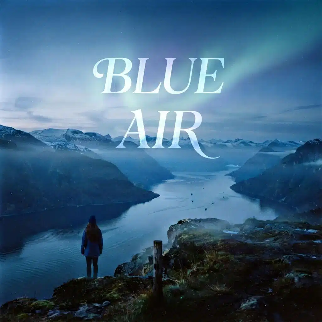 Blue Air