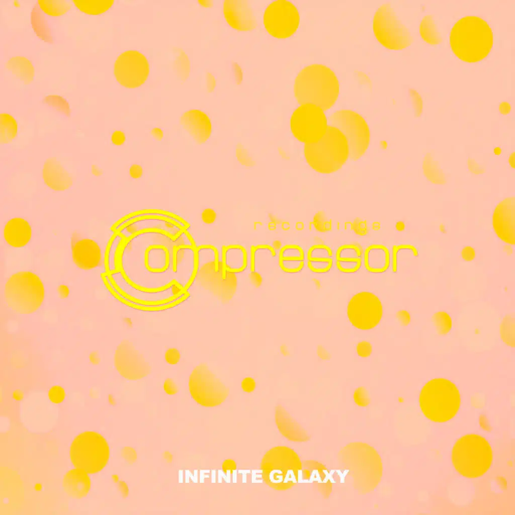 Infinite Galaxy