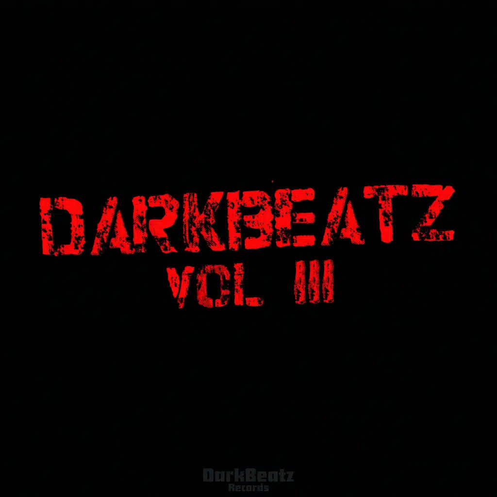 Darkbeatz, Vol. 3