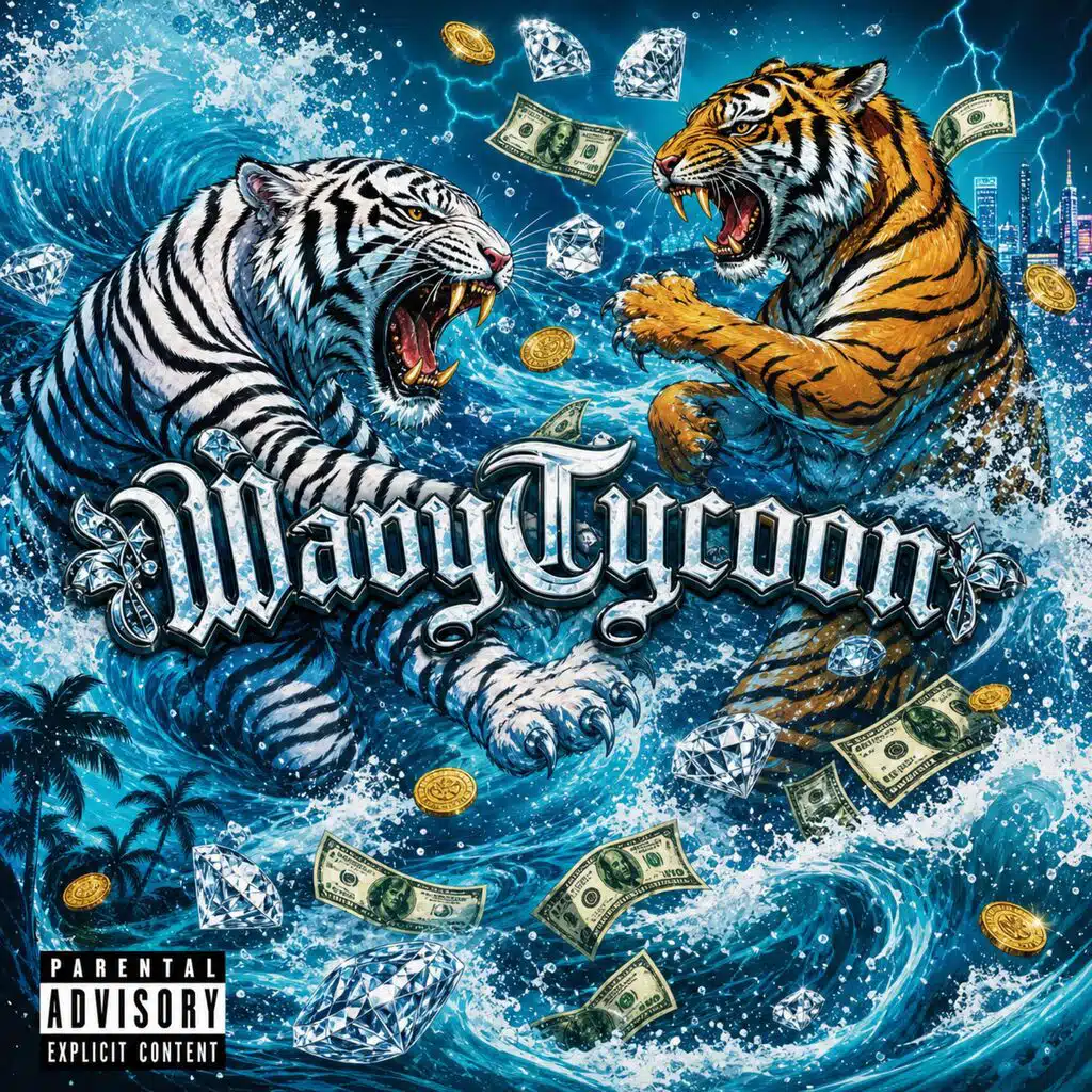 WavyTycoon