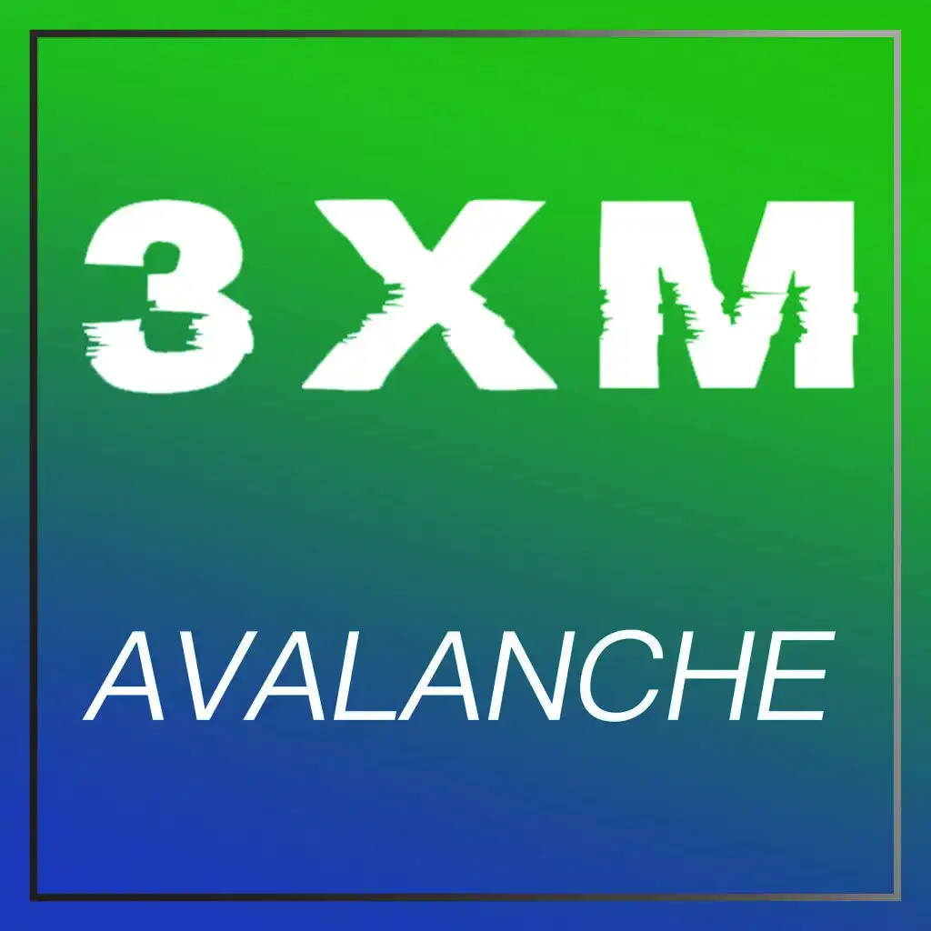 Avalanche (Club Mix)