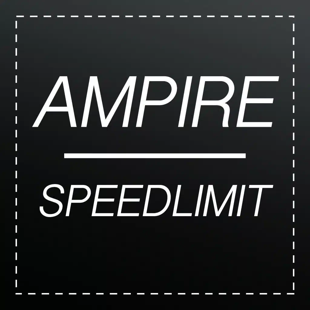 Speedlimit (Original Mix)