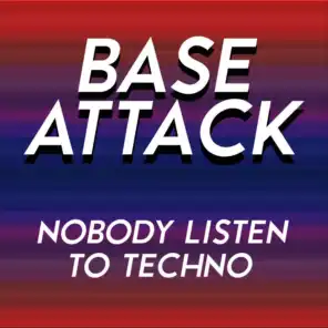 Nobody Listen to Techno (Original Mix)