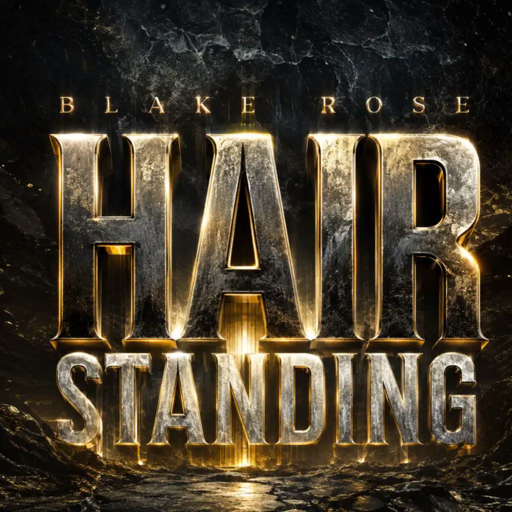 HAIR STANDING