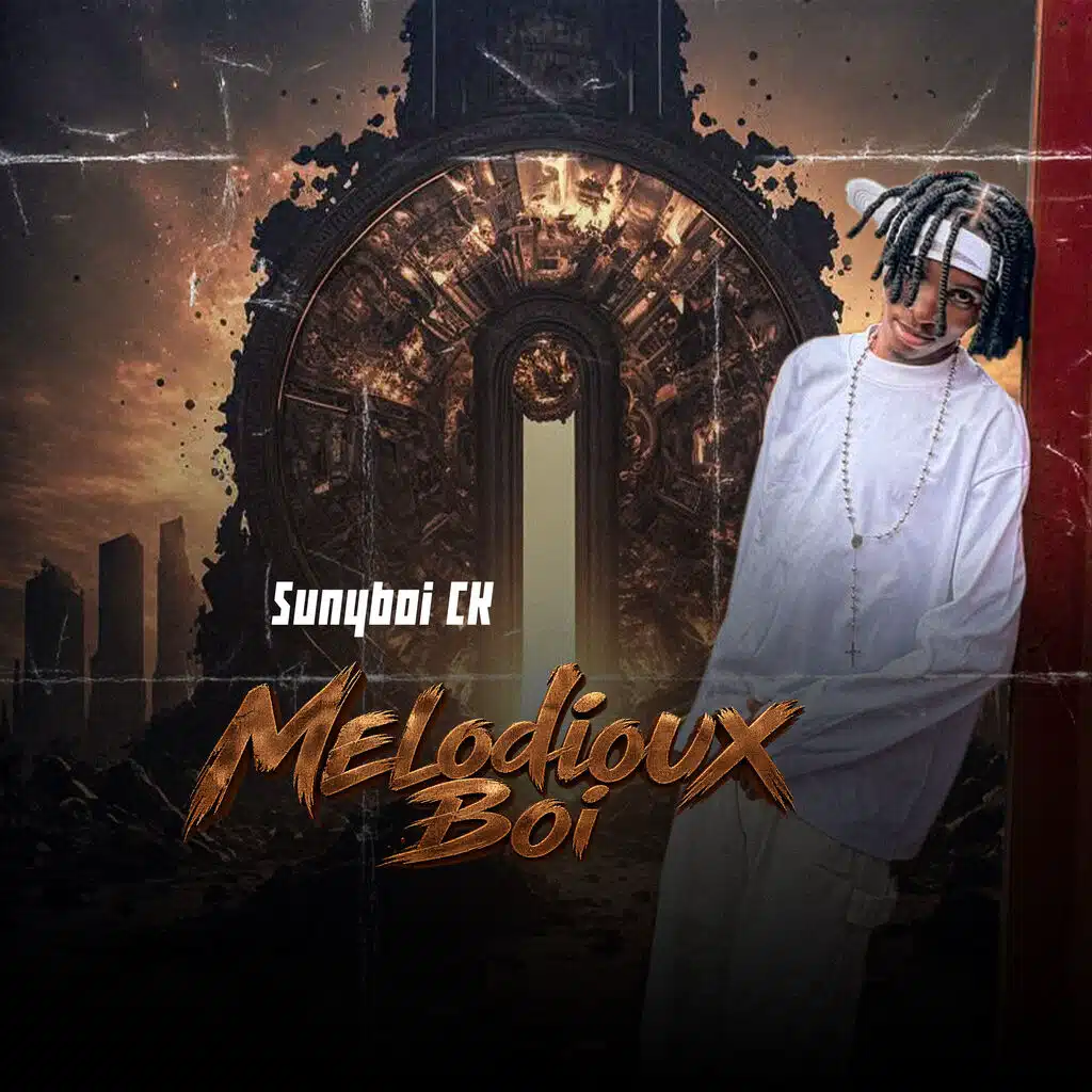 Melodioux Boi