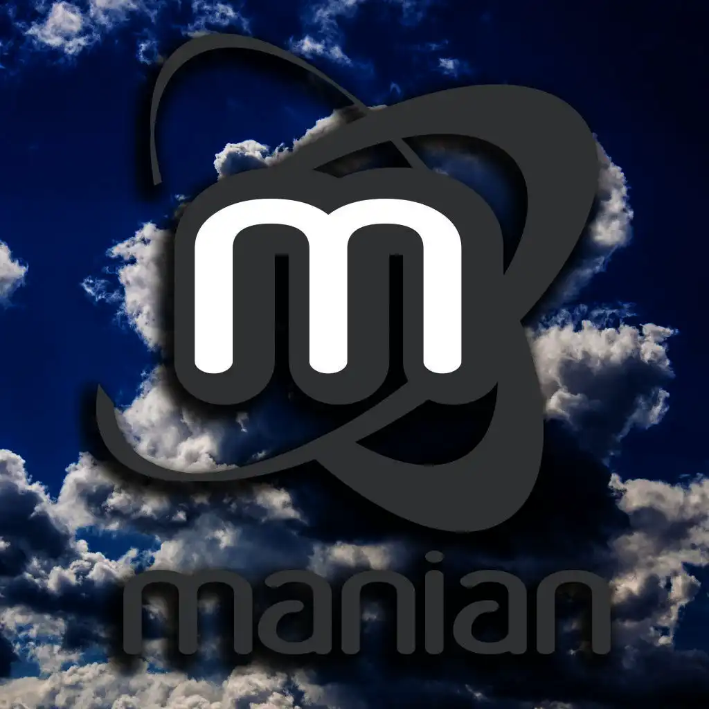 DJ Manian