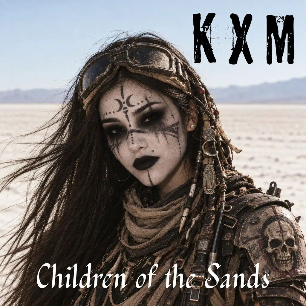 Children of the Sands