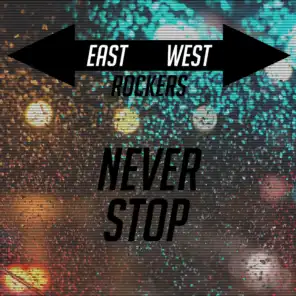 East-West Rockers