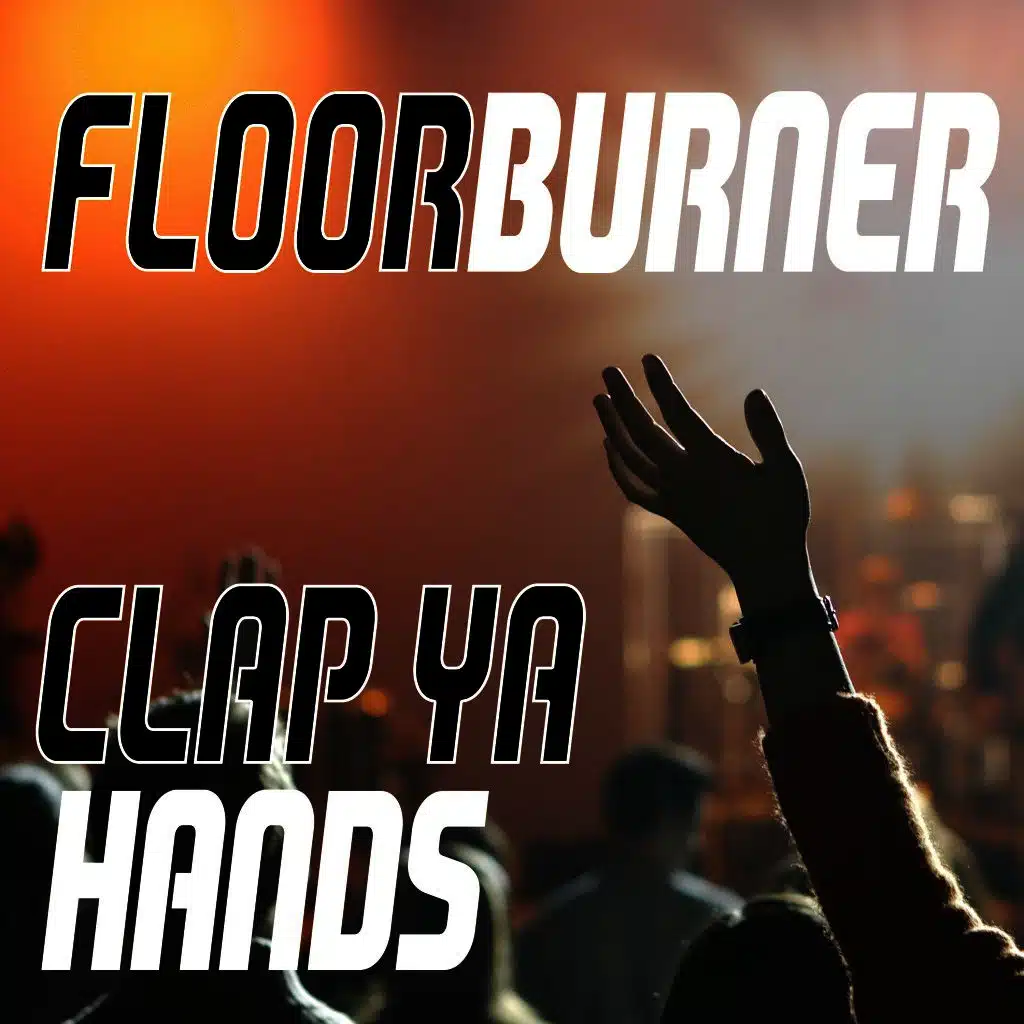 Clap Ya Hands