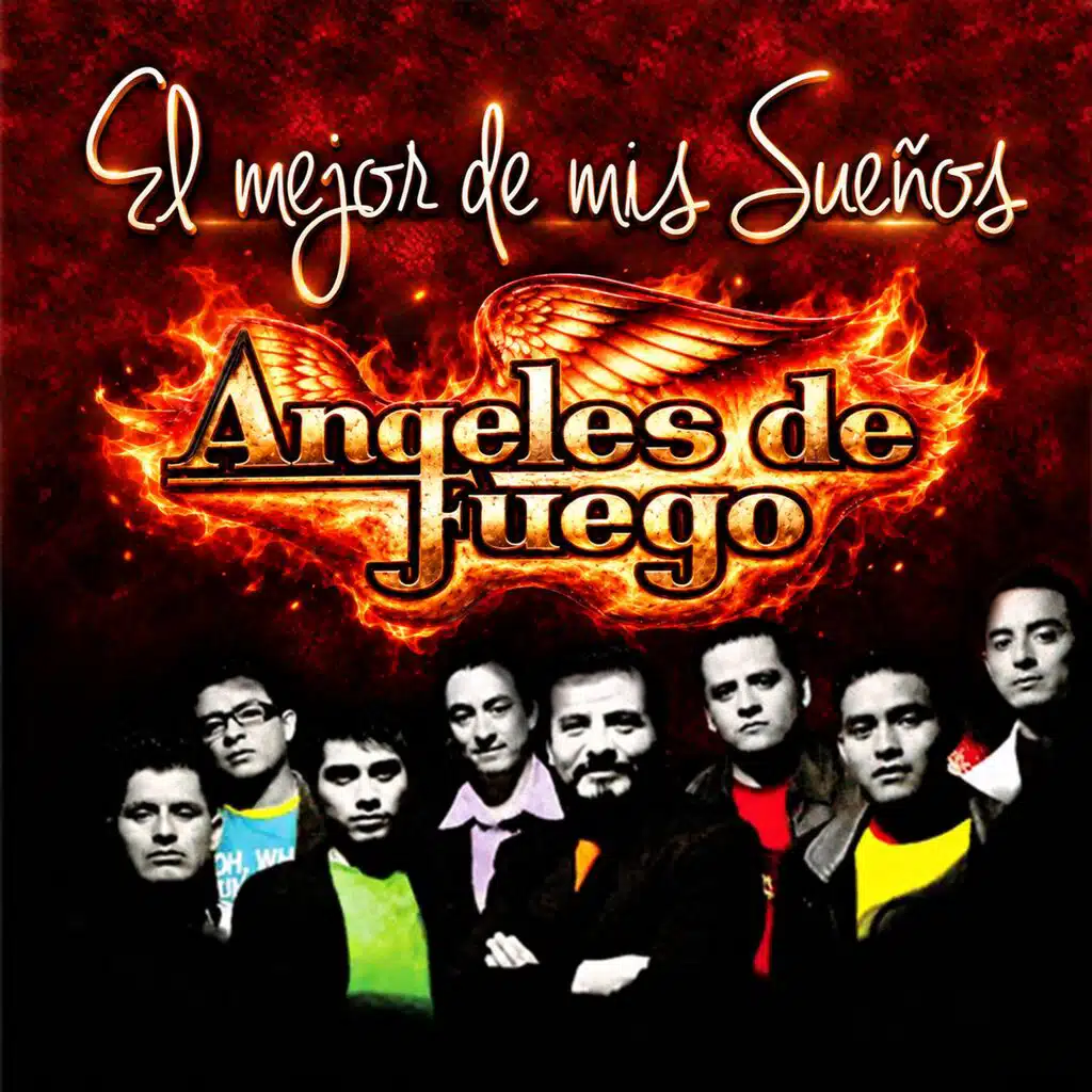 El mejor de mis sueños