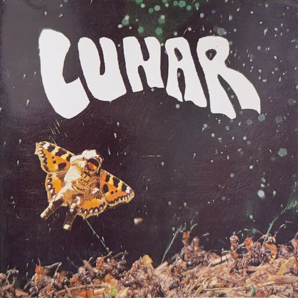 LUNAR