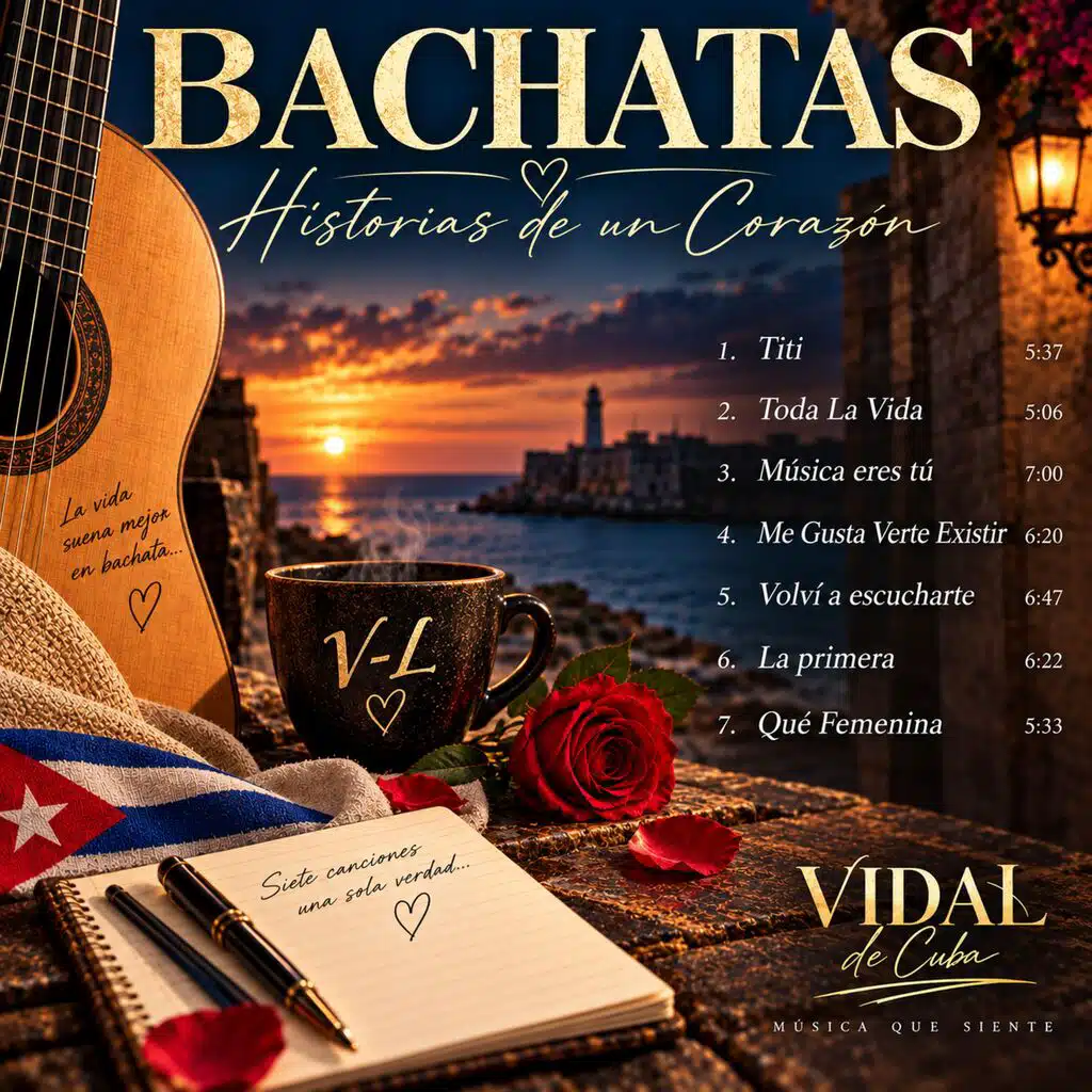 BACHATAS