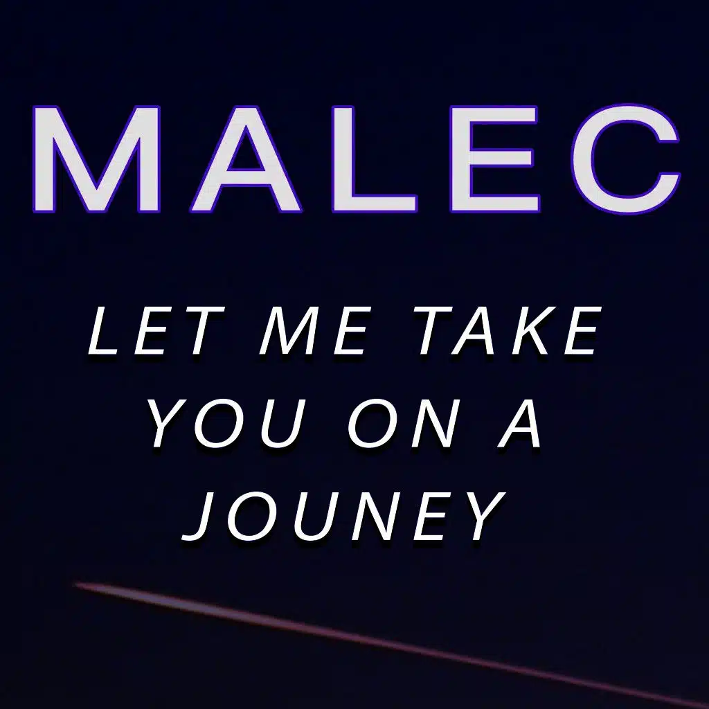 Let Me Take You on a Journey