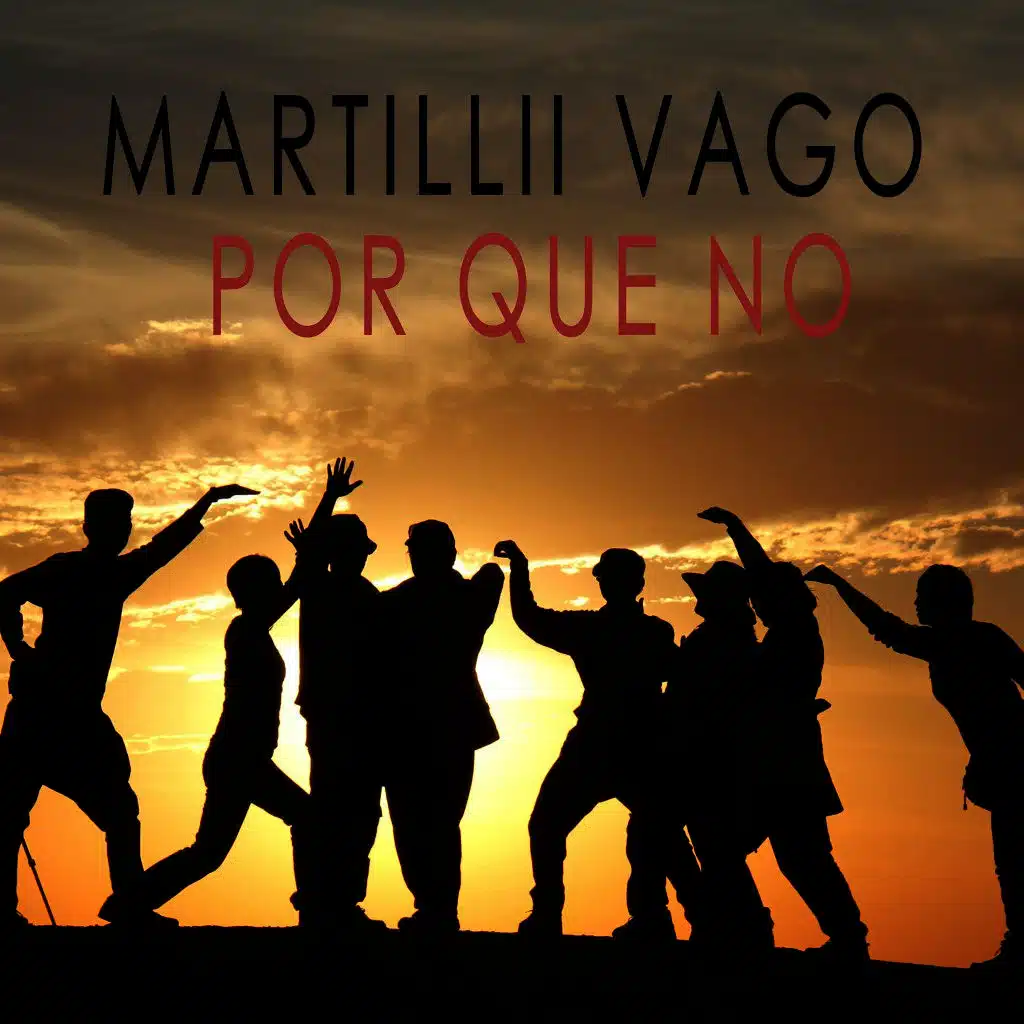 Martillii Vago