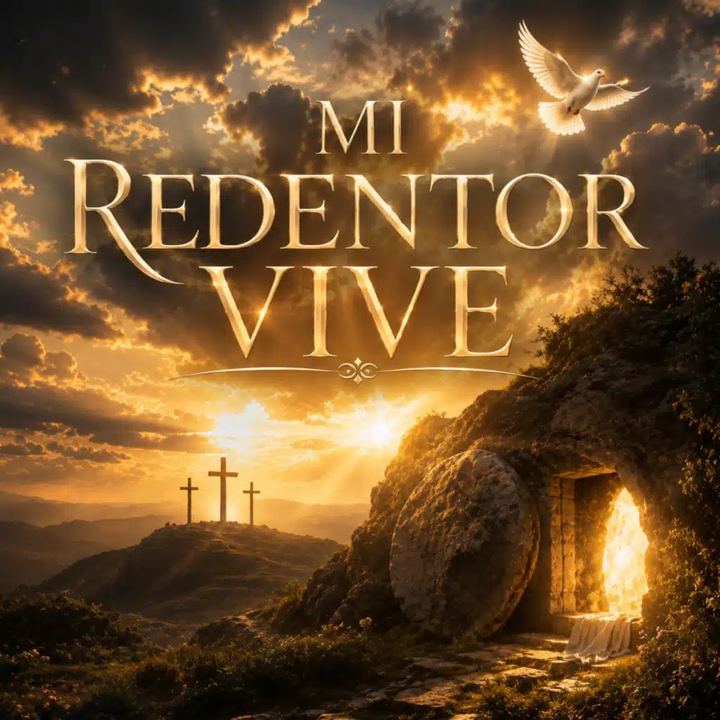 Mi Redentor Vive