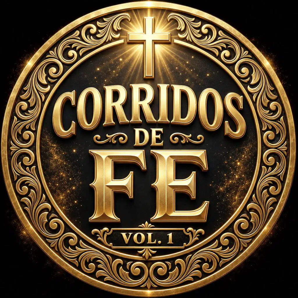 CORRIDOS DE + FE (VOL.1)