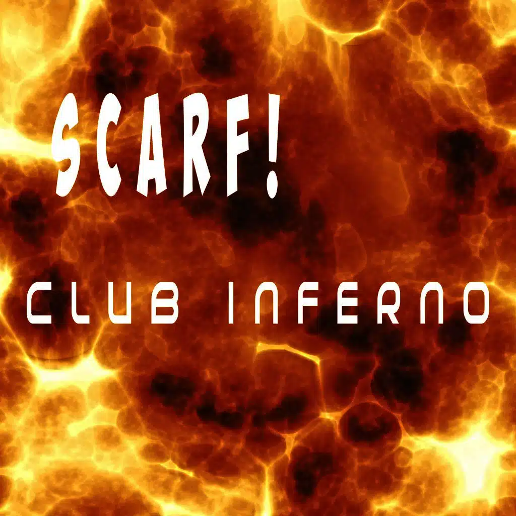 Club Inferno (Club Mix)