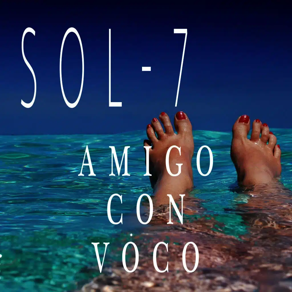 Amiga Con Voco