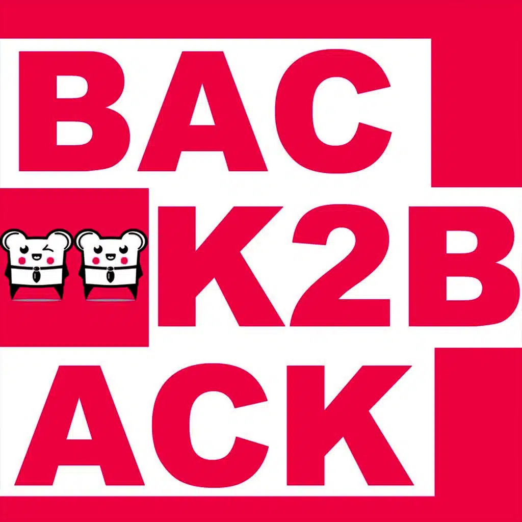 Back2Back (Backyard Radio Edit)