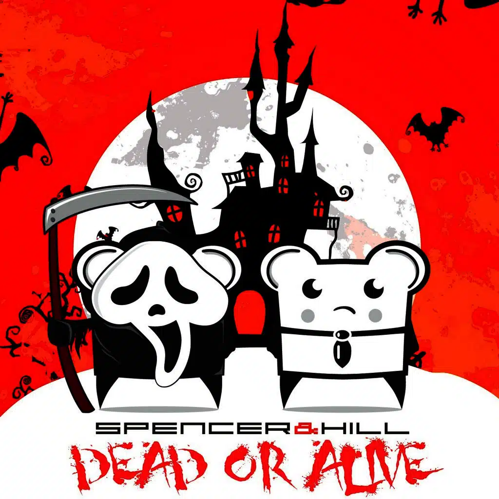 Dead or Alive (Original Mix)