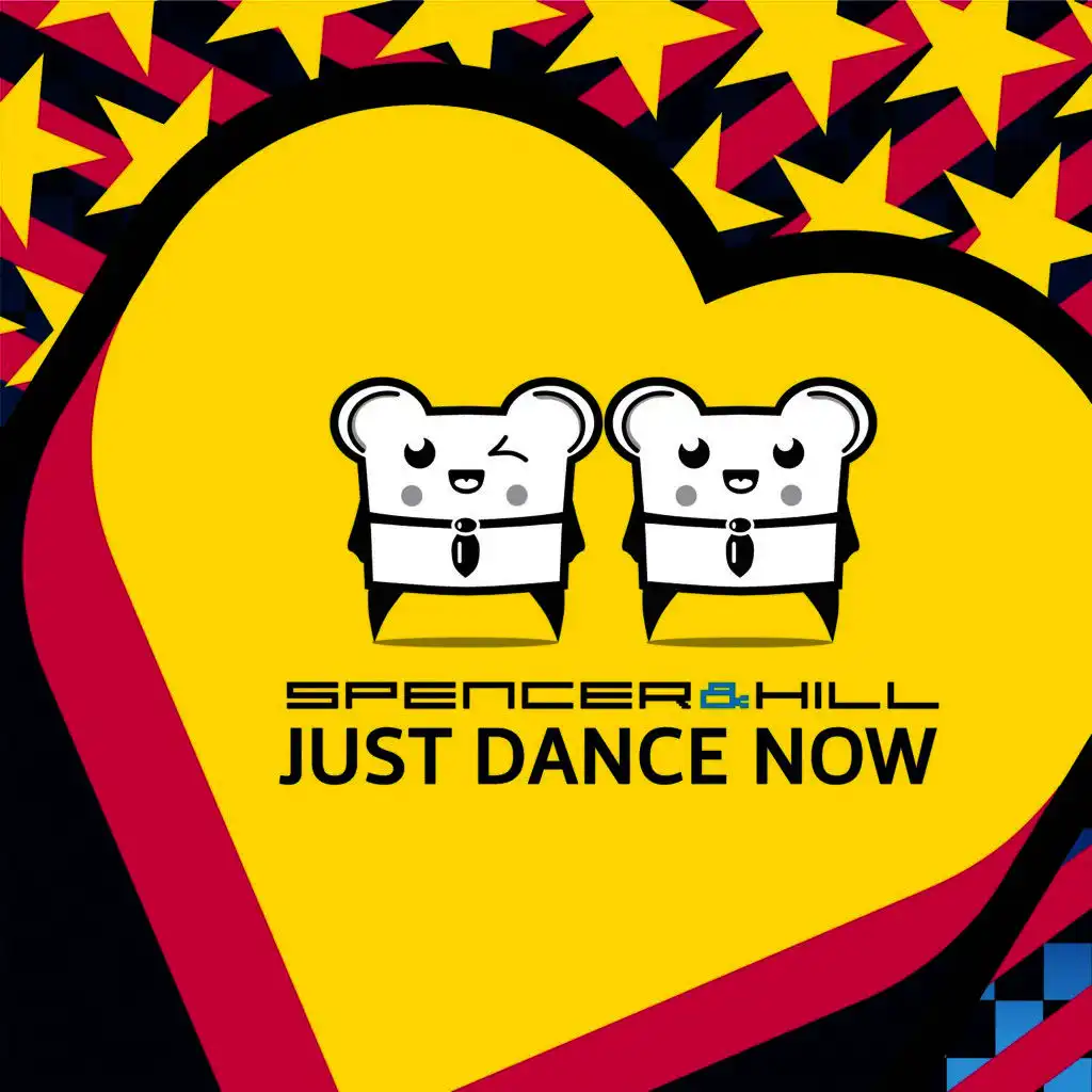 Just Dance Now (La Riots Remix)