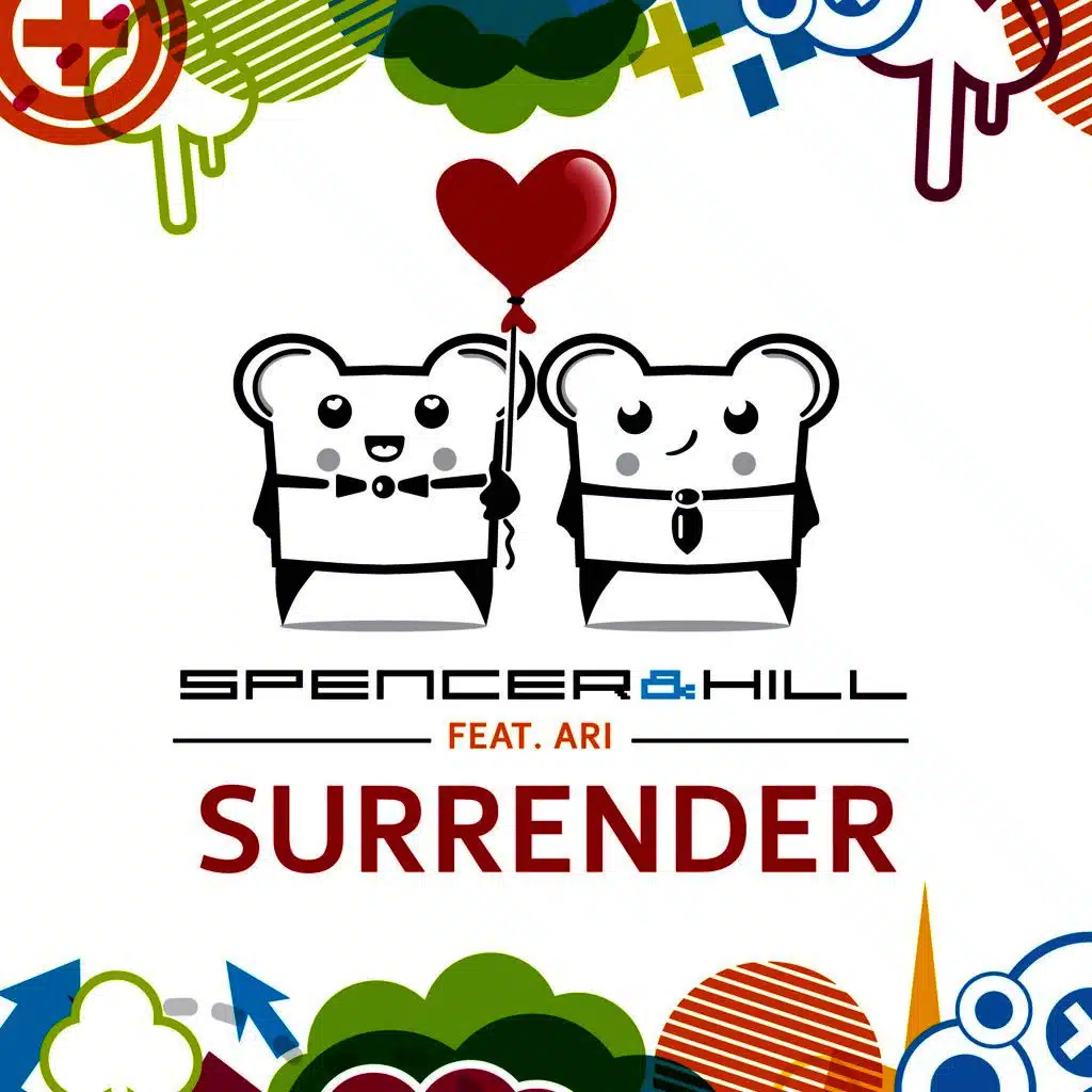 Surrender (Allan Remix) [ft. Ari]