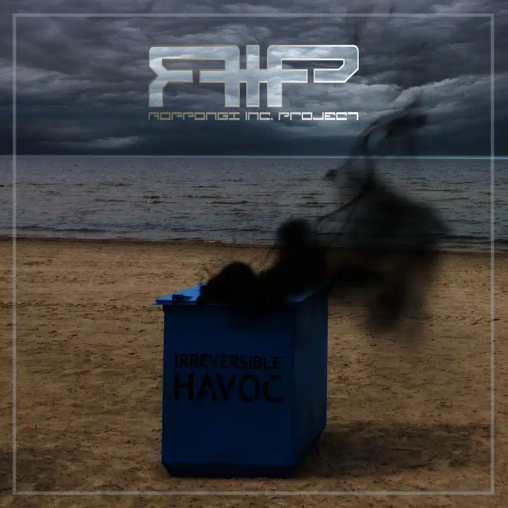 Irreversible / Havoc