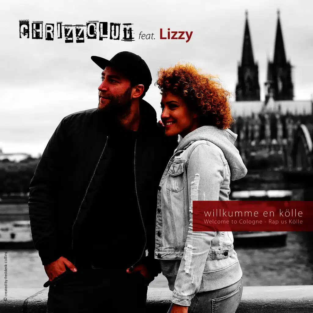 Willkumme en Kölle: Welcome to Cologne - Rap us Kölle