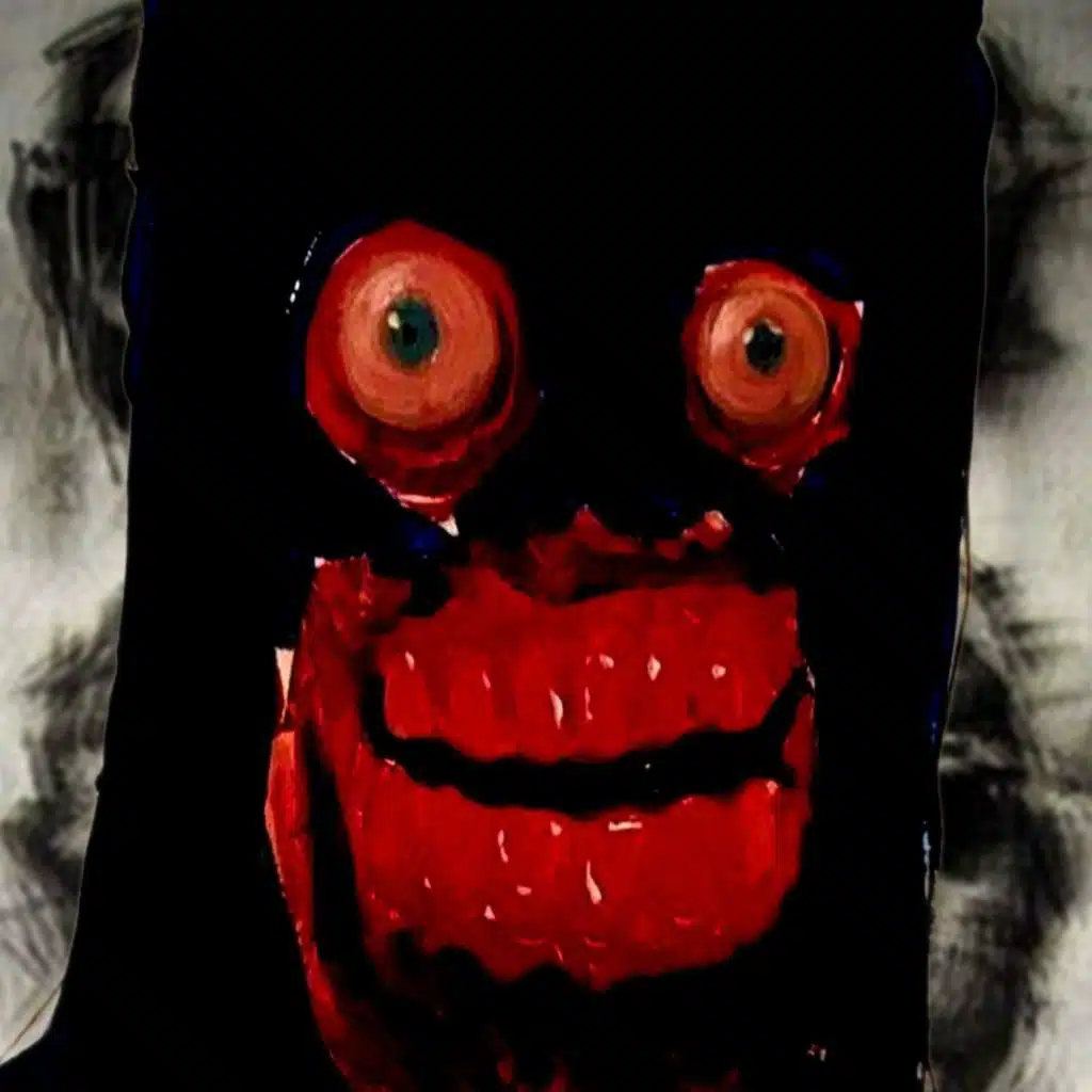 How Meth Devours Your Soul