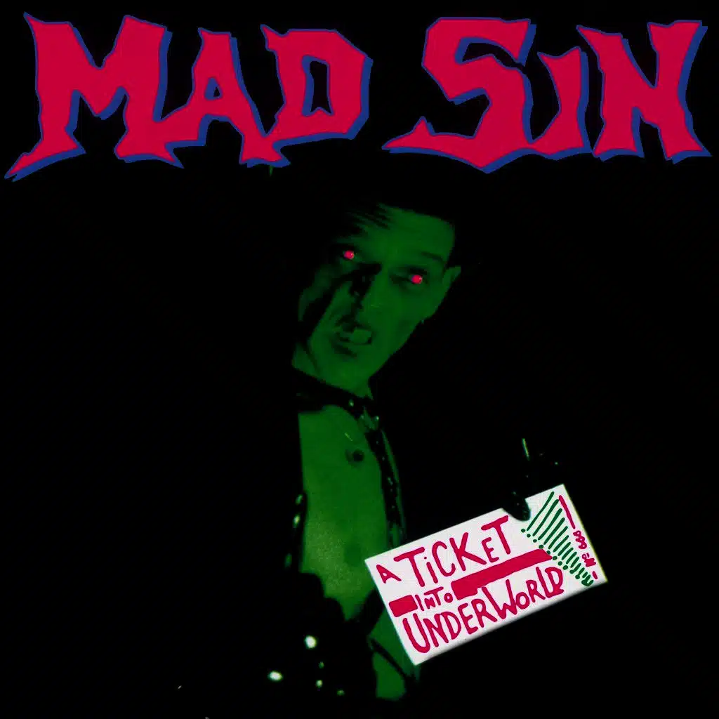 A Ticket into Underworld