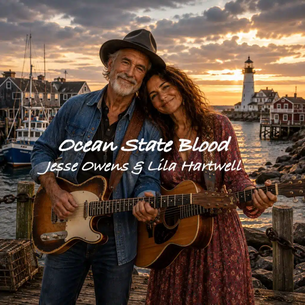 Ocean State Blood