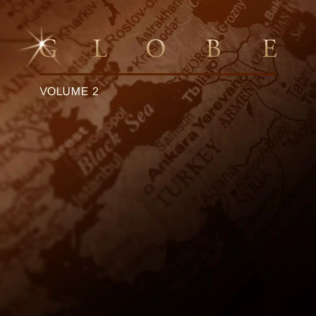 Globe, Vol. 2