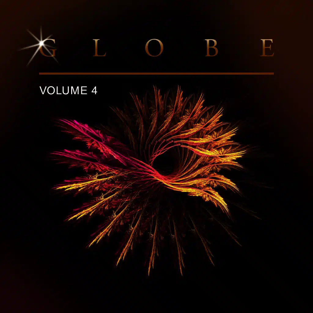 Globe, Vol. 4