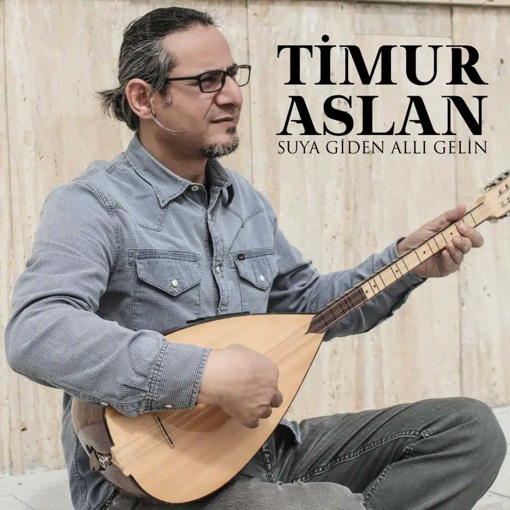 Timur Aslan